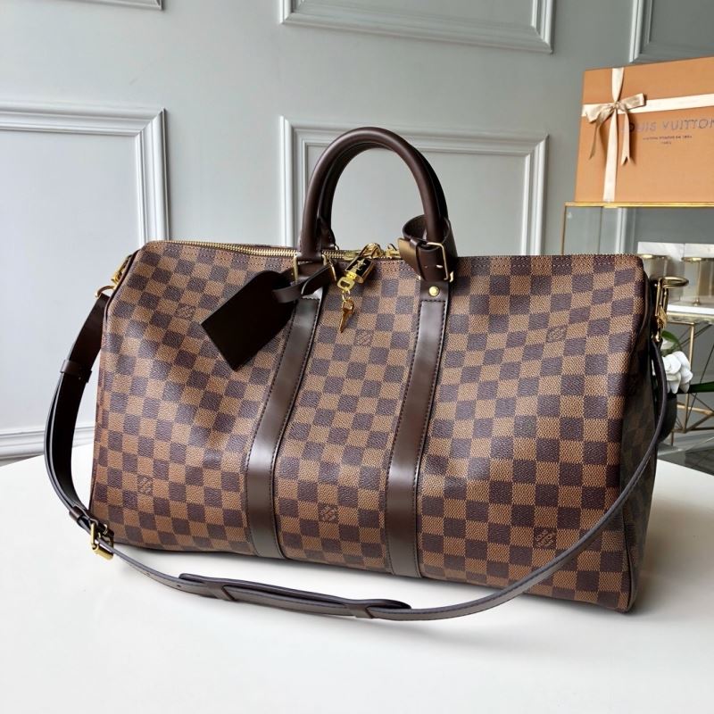 LV Travel Bags